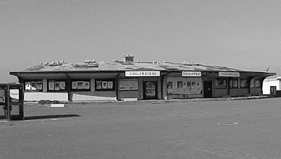 Coliseum Theatre, Rhyl;