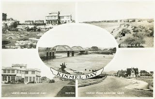 Kinmel Bay
