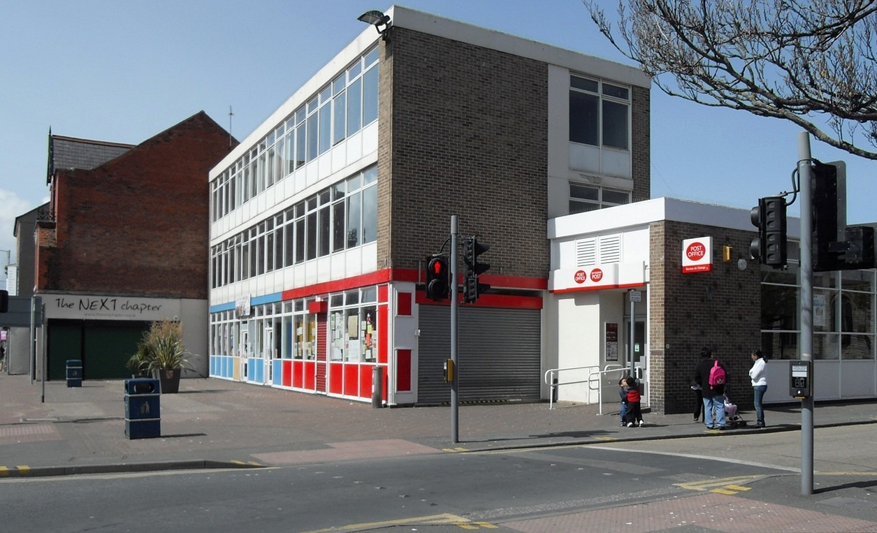 Rhyl Life RYAG REQUESTS