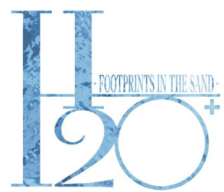 Todo-anime: H20-FOOTPRINTS IN THE SAND-