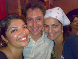 Tá aqui como nosso CUORE!