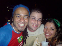 ADOREI ESSE NOVO AMIGO!