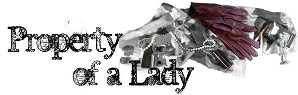 Property of a Lady
