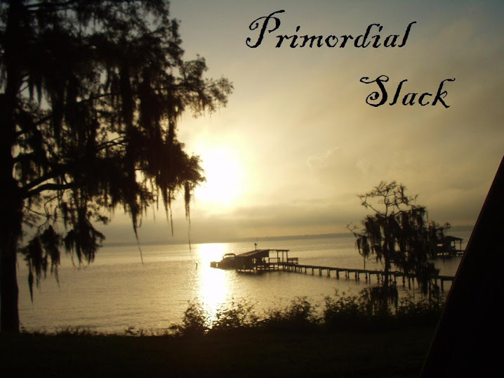 Primordial Slack