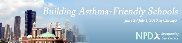 BLOG Building Asthma-Friendly Schools in Chicago