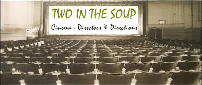 Two In The Soup