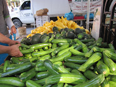 Wednesday Greenmarket