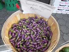 Wednesday Greenmarket