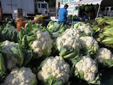 Wednesday Greenmarket