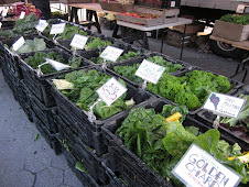 Saturday Greenmarket