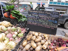 Wednesday Greenmarket