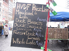 Wednesday, Dec. 22, Greenmarket