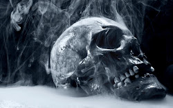 horror wallpapers epic desktop backgrounds movies skull background scary awesome skulls smoke anime 3d skeleton smoking