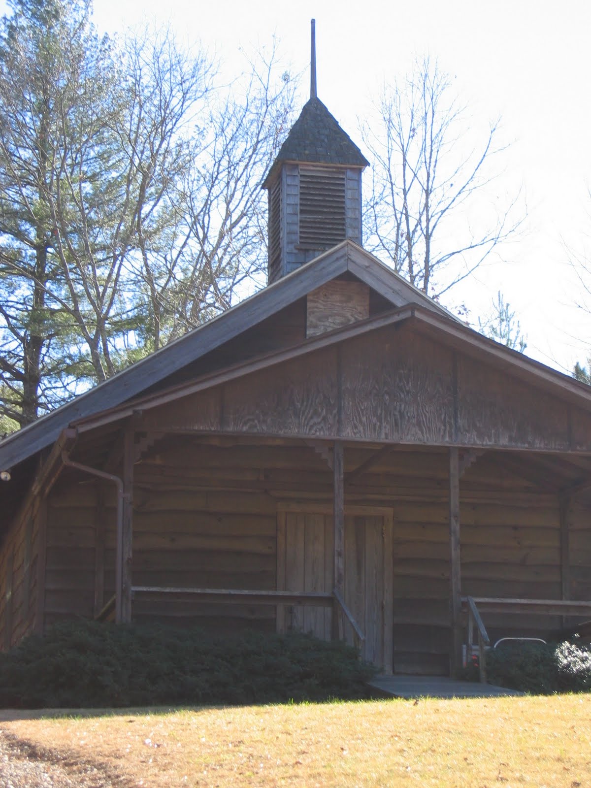 Tate City GA Scenes from Tate City,