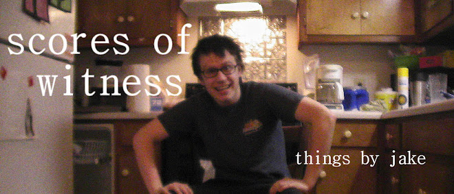 scores of witness