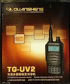QuanSheng TG-UV2