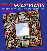 Women for Change Jewelry Mosaic Mirror