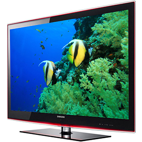 Top 10 TVS com LED Cine