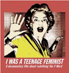 Get the "I Was A Teenage Feminist" DVD