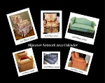 2011 Slipcover Network Calendar