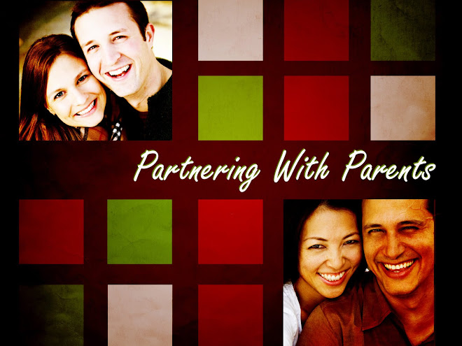 Partnering with Parents