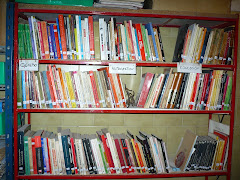Ya abrieron sus puertas las bibliotecas libre Tintatinto y Tinta Hormiga en Hormiguero Negro