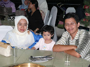 Azizi & family