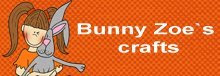 Bunny-Zoe's Crafts