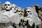 monte Rushmore