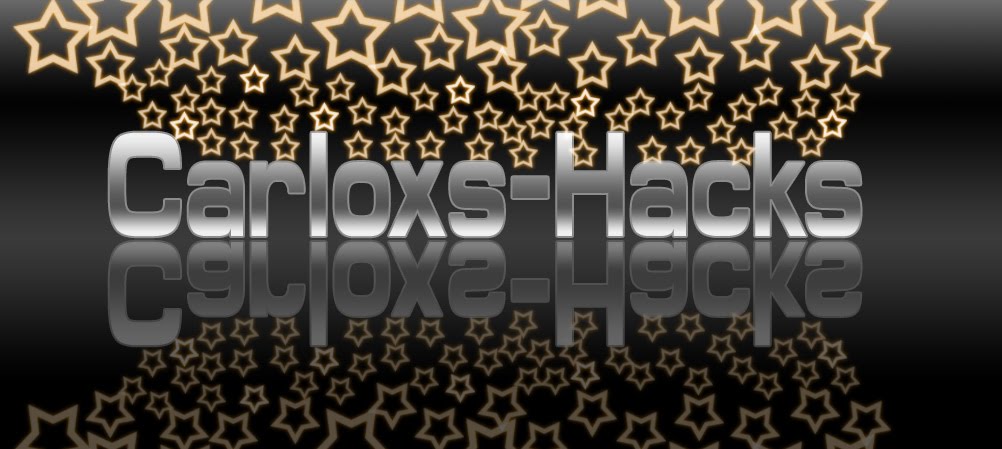 Carloxs-Hacks
