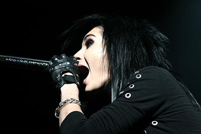 Tokio Hotel fazem playback nos EUA ?