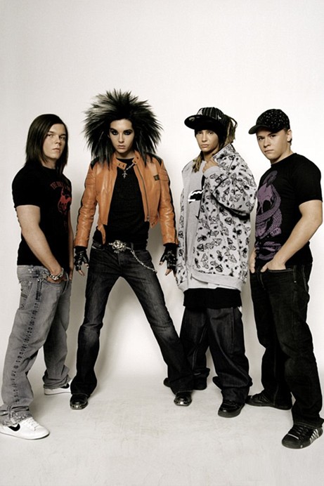 VanityFair: TH são os alemães mais influentes do ano!