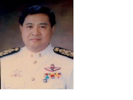 นายปรีชา เศขรฤทธิ์