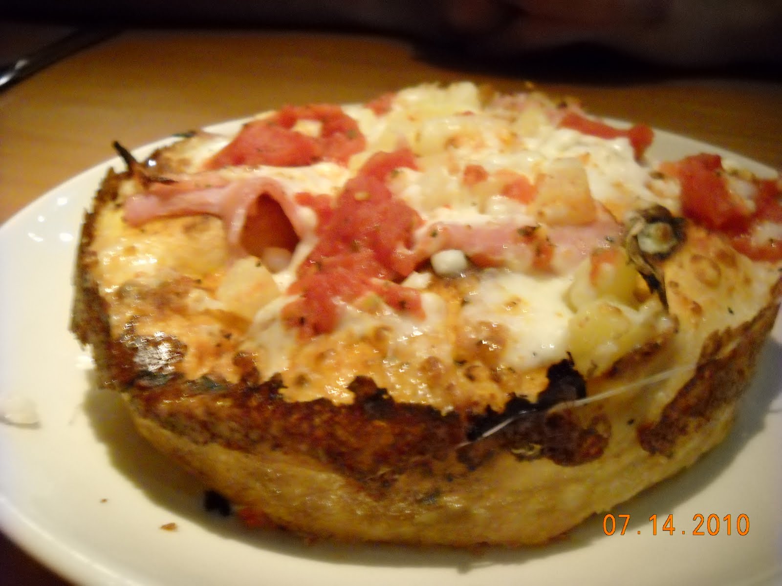 The Pizookie Phenomenon How BJ's Restaurant & Brewhouse is Redefining