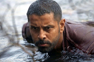 My Reviews for all: Cheeyan vikram rocking pictures from mani ratnam 's