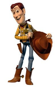 Disney, etc.: Woody's Last Name