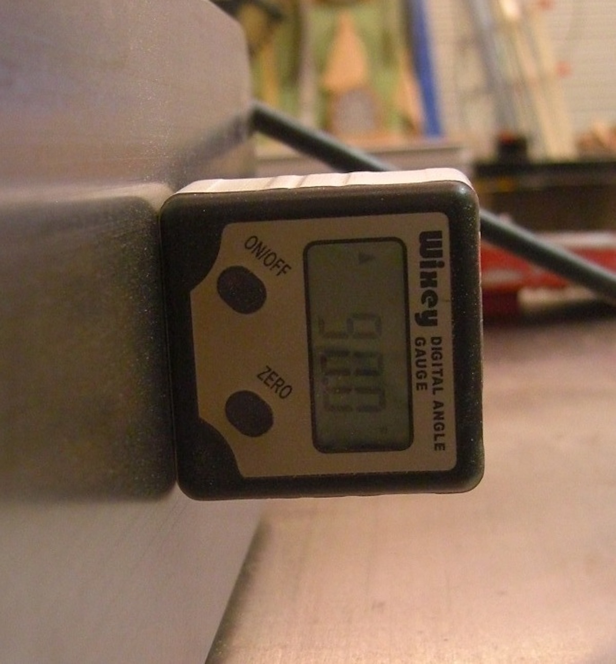 Let's Talk Wood Replacing blades on a Delta Jointer