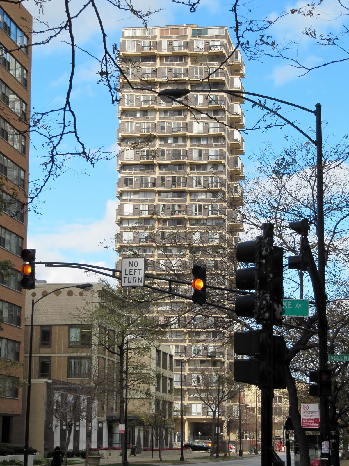 A More Fun Environment Chicago's Miami Beach The Fantastical