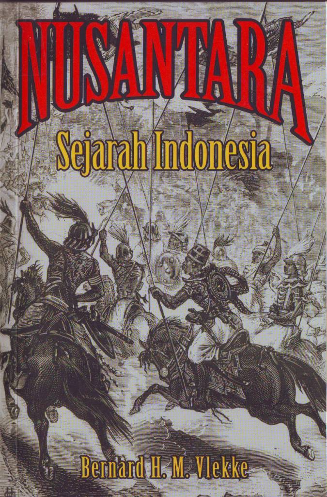 Sejarah Nusantara - Homecare24