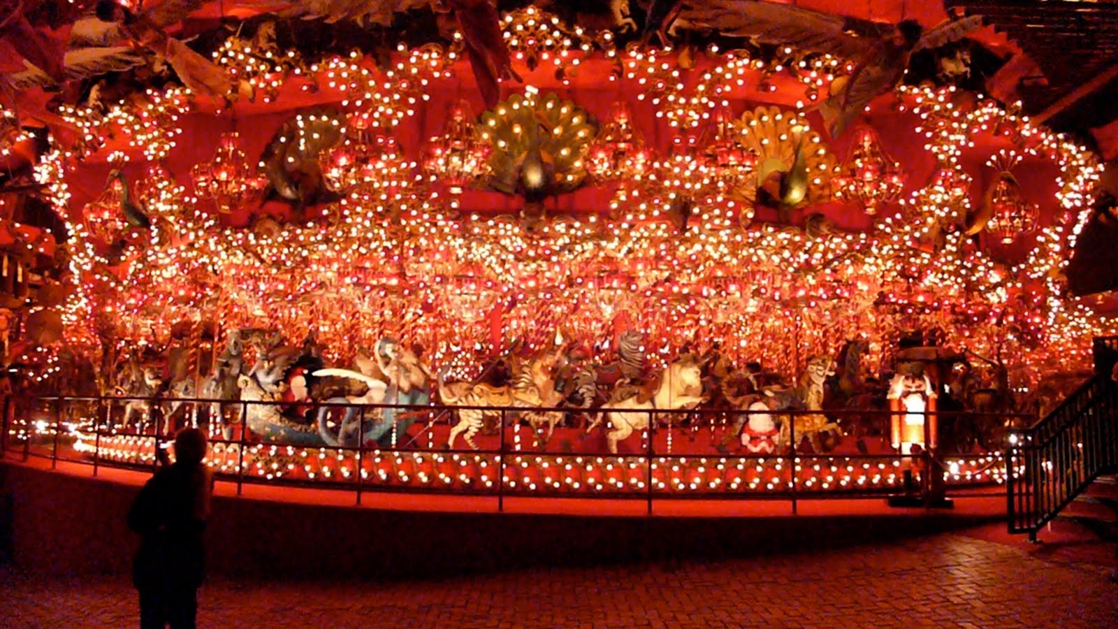 Usama Alshaibi House on the Rock