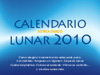 Calendario Lunar