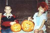 Halloween c 1997