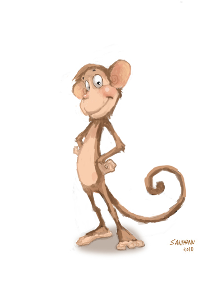 Monkey
