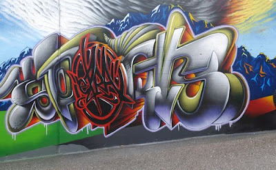 graffiti alphabet, graffiti letters, alpphabet graffiti