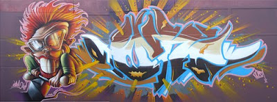 alphabet, graffiti art, graffiti alphabet