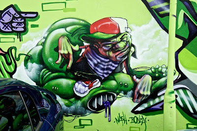 graffiti art, art, graffiti alphabet