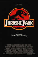Jurassick Park 1 - la película