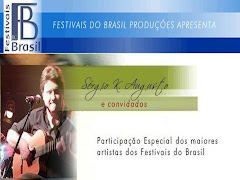 FESTIVAIS DO BRASIL. Acesse eo Site, Clic na foto abaixo
