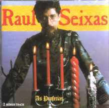 Raul Seixas - As Profecias