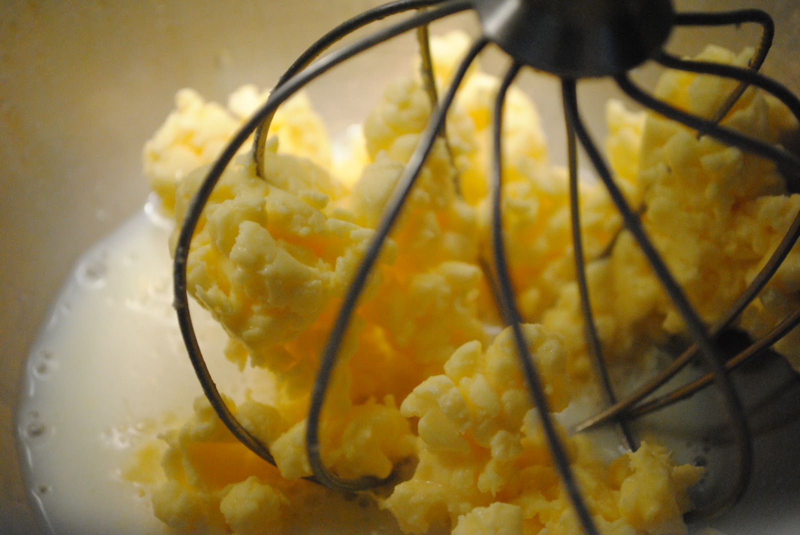 The Cake Nest Bitesize Making the most of your Double Cream!